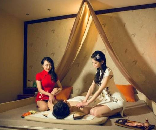 南京玄武spa按摩